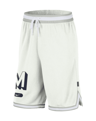 Мужские шорты Michigan DNA 3.0 Nike Dri-FIT College Shorts