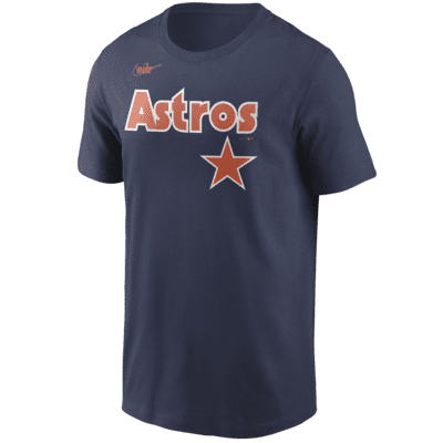 MLB Houston Astros (Nolan Ryan) Men's T-Shirt