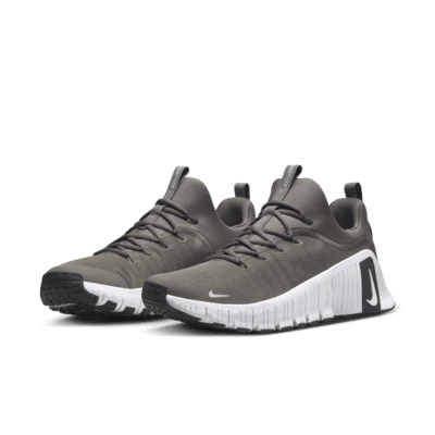 Scarpa da allenamento Nike Free Metcon 6 – Uomo