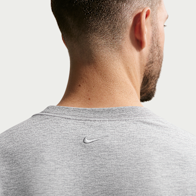 Kobe Nike Dri-FIT-basketball-T-skjorte til herre