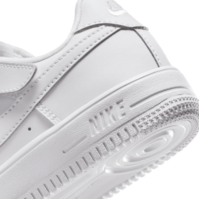 Nike Force 1 Low EasyOn Younger Kids' Shoes