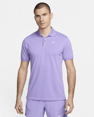 Мужские  The Nike Polo Rafa Slim-Fit Polo