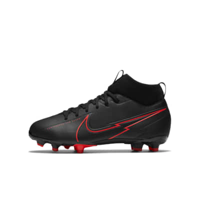 Nike Jr. Mercurial Superfly 7 Academy 