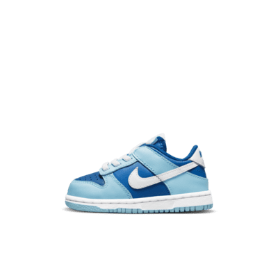 Nike Dunk Low Retro Baby & Toddler Shoes. Nike DK