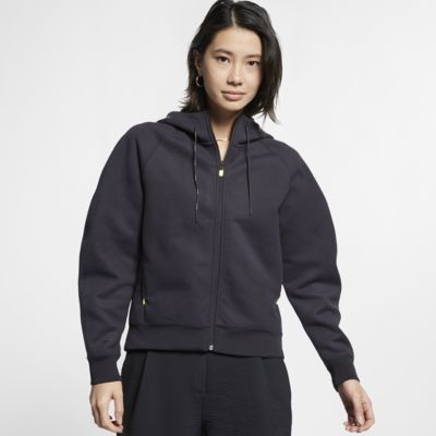 nike tech pack hoodie women's