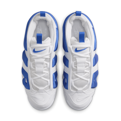 Nike Air More Uptempo Low Men's Shoes