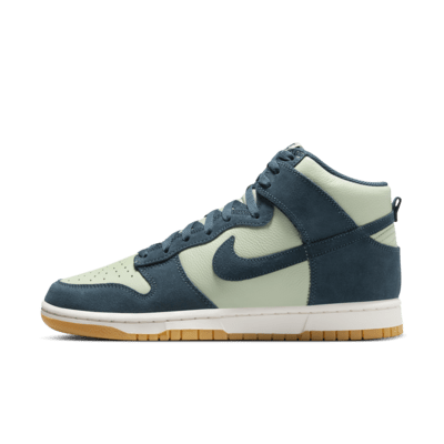 Nike Dunk High Retro SE Men's Shoes