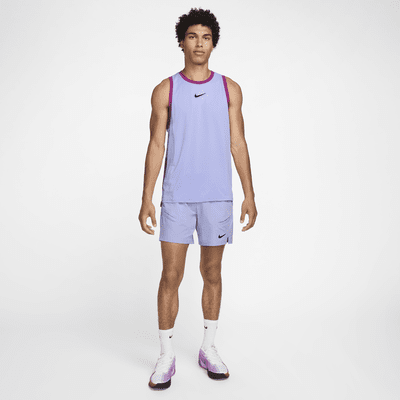 NikeCourt Slam Men's Dri-FIT Tennis Tank