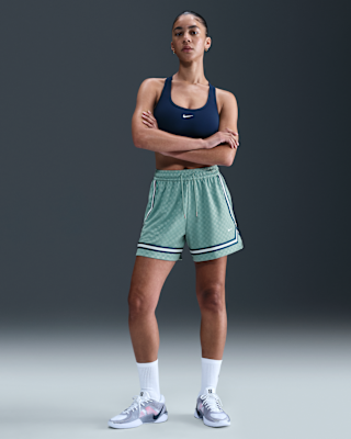Женские шорты Nike Crossover Dri-FIT Basketball Shorts для баскетбола