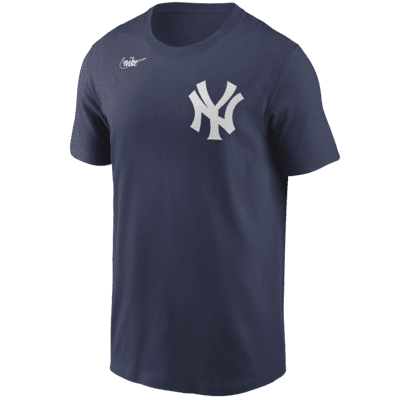 MLB New York Yankees (Mickey Mantle) Men's T-Shirt