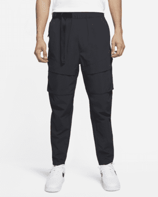 nike sportswear tech pack woven cargo pants