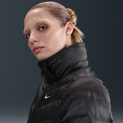 Nike Sportswear Windpuffer Women's Therma-FIT Hooded Puffer