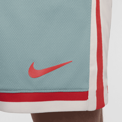 Shorts da calcio replica Nike Dri-FIT Atlético de Madrid 2024/25 Stadium da uomo – Away