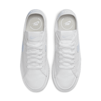 NikeCourt Legacy Canvas Women's Shoes