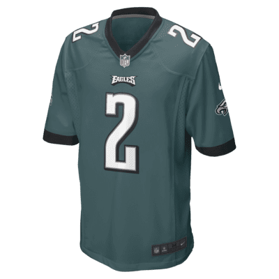 jalen hurts nfl jersey