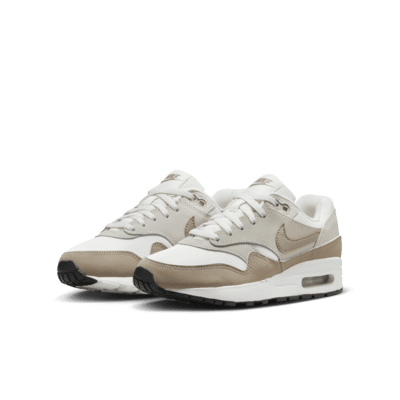 Air Max 1 Older Kids' Shoes