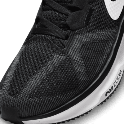 Damskie buty do biegania po asfalcie Nike Structure 25