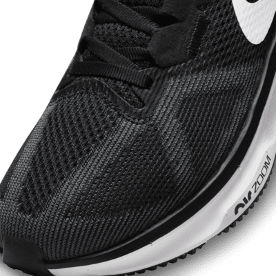 Nike Structure 25 Women's Road Running Shoes. Nike UK