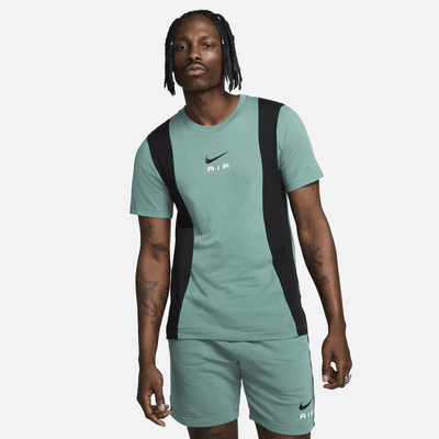 Nike Air Men's Short-Sleeve Top