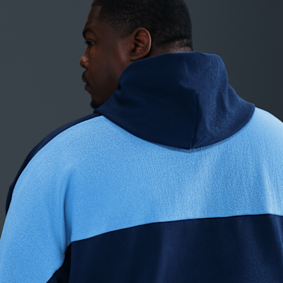 Nike Air Men's Fleece Pullover Hoodie