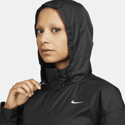 Nike Fast Repel Damen-Laufjacke