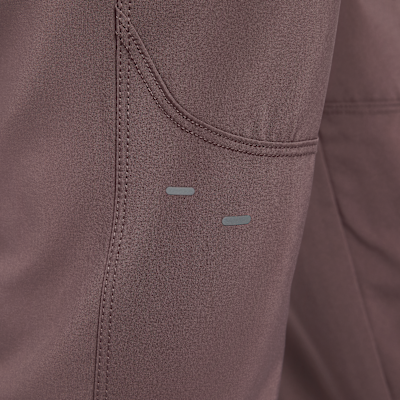 ナイキ テンポ ウィメンズ Dri-FIT ミッドライズ 7/8 ランニングパンツ