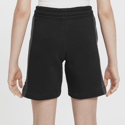 Nike Air kindershorts