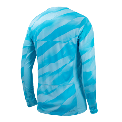 Houston Dash portero 2024 Jersey de manga larga Nike de la NWSL Replica