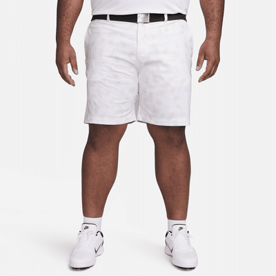 Nike Tour Chino 20 cm-es férfi golfrövidnadrág