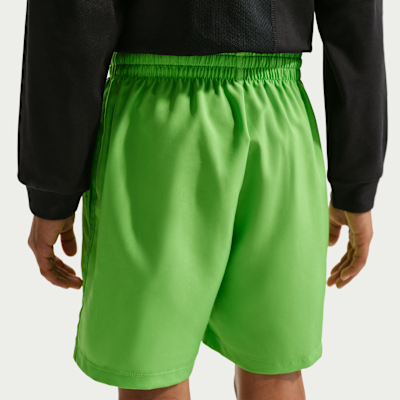 Nike Multi Big Kids' Dri-FIT Training Shorts
