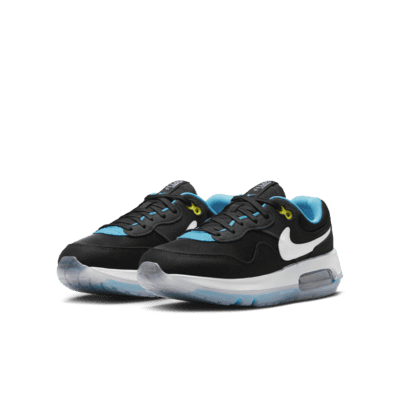 Nike Air Max Motif Older Kids' Shoe