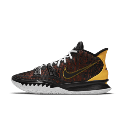 Kyrie 7 EP 籃球鞋。Nike TW