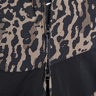 Nike Sportswear Women's Woven Printed Jacket