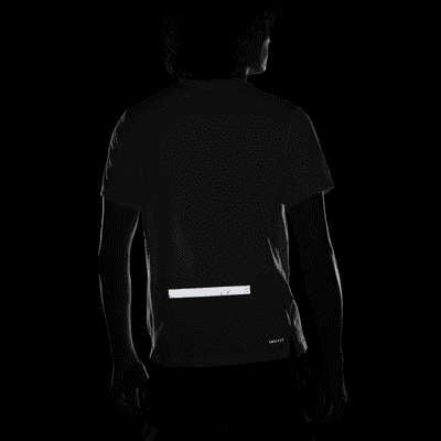 ナイキ Dri-FIT ラン ディビジョン ライズ 365 メンズ ショートスリーブ ランニングトップ