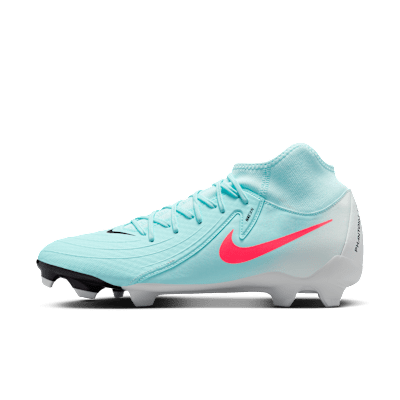 รองเท้าสตั๊ดฟุตบอลหุ้มข้อสูง MG Nike Phantom Luna 2 Academy