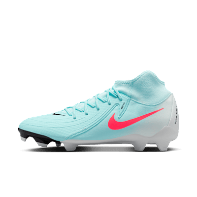 Nike Phantom Luna 2 Academy Multi-Ground High-Top Soccer Cleats