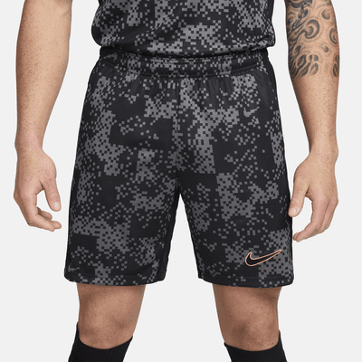 Nike Academy Pro Pantalón corto de fútbol Dri-FIT - Hombre