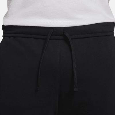 Nike Air Herenshorts van sweatstof