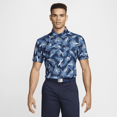 Polo de golf Dri-FIT para hombre Nike Tour