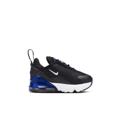 Chaussure Nike Air Max 270 pour bébé et tout-petit