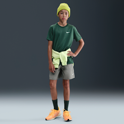 Nike Legend Big Kids' Dri-FIT T-Shirt