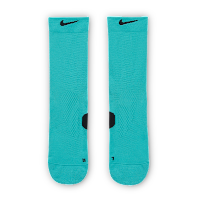 Calcetas (1 par) Nike Midweight Running