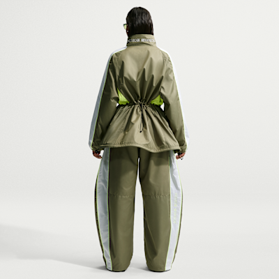 Nike Sportswear Shox Chaqueta de tejido Woven - Mujer