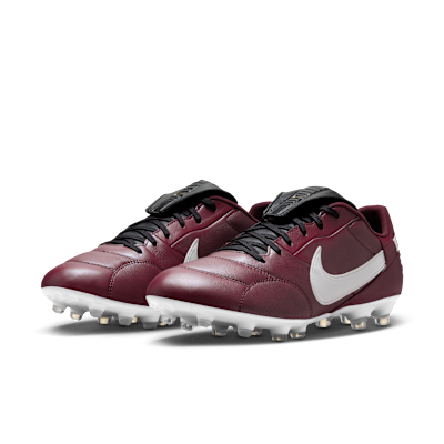 Nike Premier 3 Firm-Ground Low-Top Football Boot
