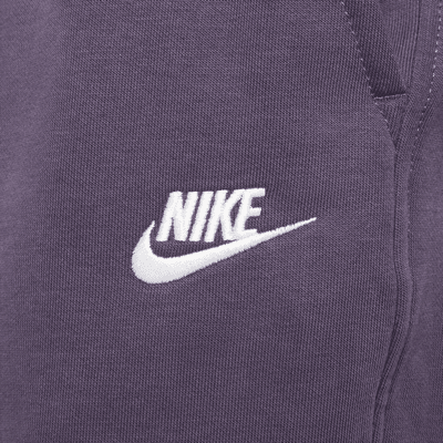 Nike Sportswear Club Fleece Bol Kesimli Genç Çocuk Eşofman Altı