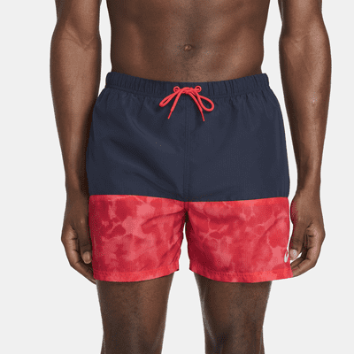 Shorts de baño de 13 cm para hombre Nike