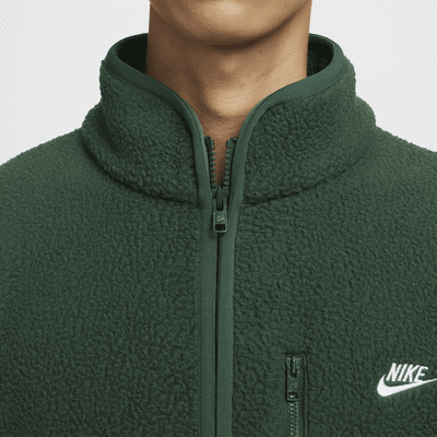 Nike Sportswear Club Men's Fleece Jacket