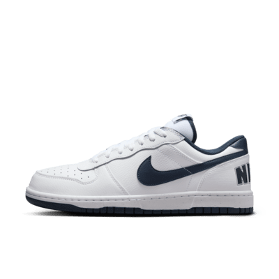 Nike Big Low Men's Shoes