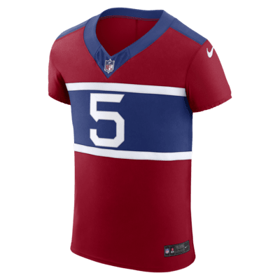 Jersey de fútbol americano Nike Dri-FIT de la NFL Elite para hombre ...