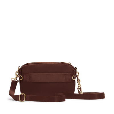 futura luxe crossbody bag